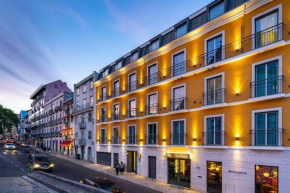 Les Deux Mariettes Hotel & Suites